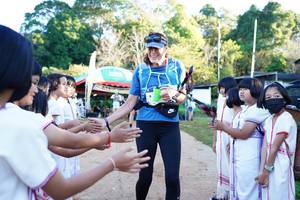 BIB: 
                            <button type="button" onclick="openModal(18981978)" class="btn btn-primary btn-sm float-right btn-popup" data-toggle="modal" data-target=".modal-high-quality">
                        <i class="fas fa-shopping-cart"></i> Add to Cart
                    </button>
                                            <button type="button" onclick="isThisMe(18981978, true)" class="btn btn-success btn-sm float-right btn-popup btn-isme hidden" data-toggle="tooltip" data-placement="bottom" title="นี่คือรูปของคุณใช่ไหม คลิกที่นี่เพื่อเอาเข้าอัลบั้ม">
                        <i class="fas fa-plus"></i> Add to album
                    </button>
                    <button type="button" onclick="isThisMe(18981978, false)" class="btn btn-warning btn-sm float-right btn-popup btn-isnotme hidden">
                        <i class="fas fa-ban"></i> Remove from album
                    </button>